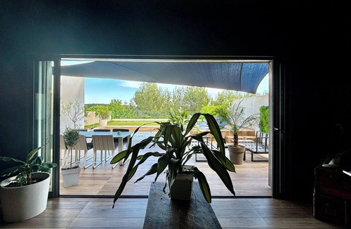 Saint-Gely-du-Fesc House | Modern villa 140 m2 tranquility guaranteed!