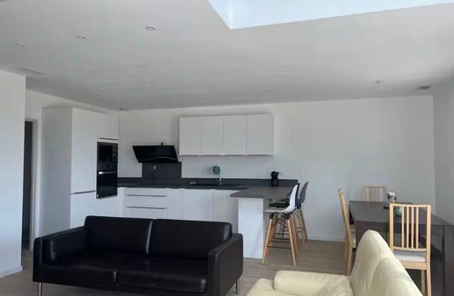 Marsillargues Cabin | Modern Villa in a Quiet Subdivision Near Aigues-Mortes and the Beach