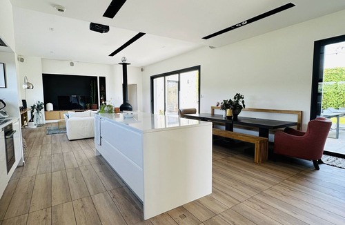 Montelimar House | Modern villa in a quiet area close to all amenities. Not overlooked.