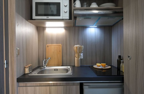 Part Dieu - Bir Hakeim Apartment | Moderne studio au centre de Lyon | Piscine + Wi-Fi