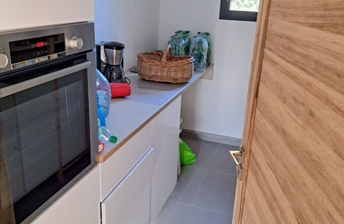 Saint-Saturnin-les-Apt House | Modernes Haus mit Pool im Herzen des Luberon 415 SAT