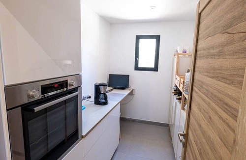 Saint-Saturnin-les-Apt House | Modernes Haus mit Pool im Herzen des Luberon 415 SAT