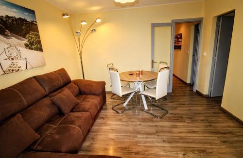 Mollet del Valles Apartment | MODERNO APARTAMENTO MUY CERCA DE BARCELONA