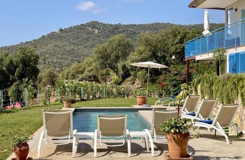 Calonge Villa | Moli de vent by Costabravaway
