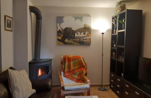 Tramacastilla de Tena Apartment | Molino Blanco