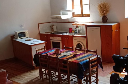 Pradillo House | Molino De Pradillo