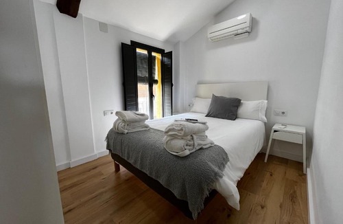 Poble Nou Apartment | Mon Residence Sant Jeroni