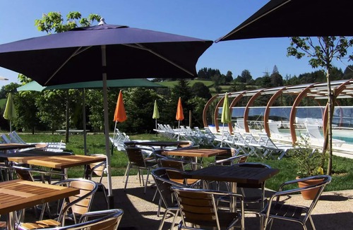 Chamberet House | Monedières Village * - Chalet Luxor and Spa 8 persons