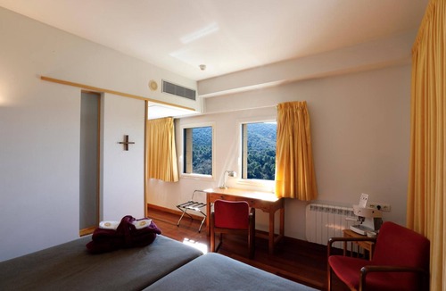 Os de Balaguer Hotel | Monestir de les Avellanes