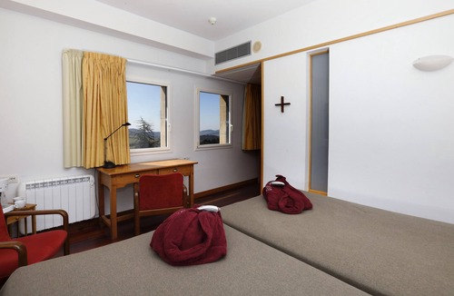 Os de Balaguer Hotel | Monestir de les Avellanes
