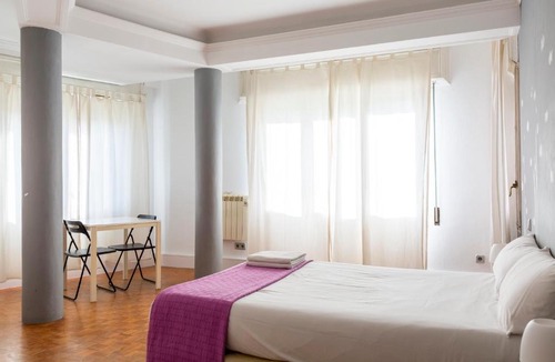 Gracia House | Monrooms Barcelona