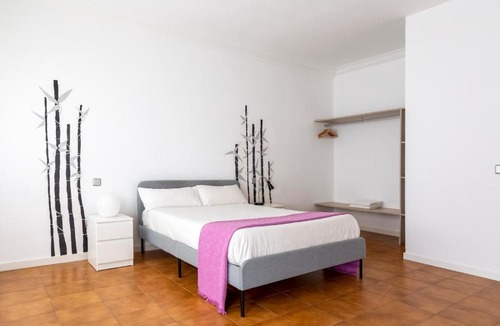 Gracia House | Monrooms Barcelona