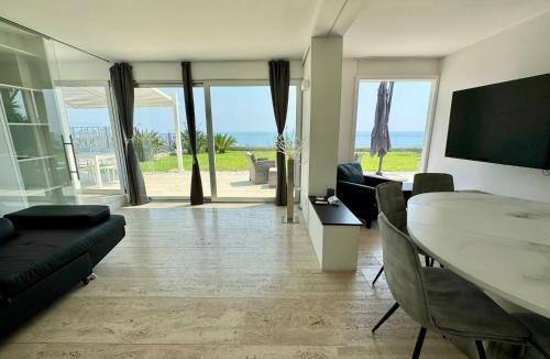 Cap d'Ail Apartment | Mont des Olives - Cap D'ail- app1
