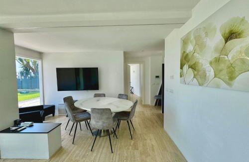 Cap d'Ail Apartment | Mont des Olives - Cap D'ail- app1