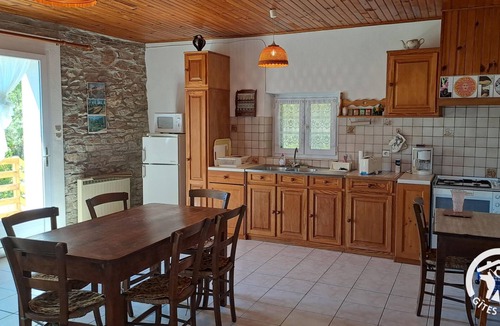 Murat-sur-Vebre House | Montaigut - MURAT-SUR-VEBRE