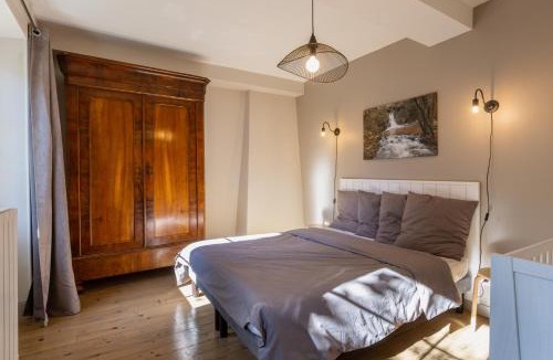 Montel-de-Gelat House | Montauvert