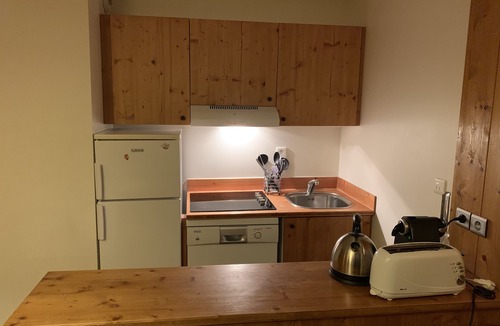 Montchavin Apartment | Montchavin Stunning Modern Ski Flat 47M/2 Breathtaking views Sleeps 6 people.