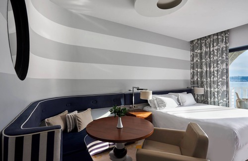 Roquebrune-Cap-Martin Hotel | Monte Carlo Beach