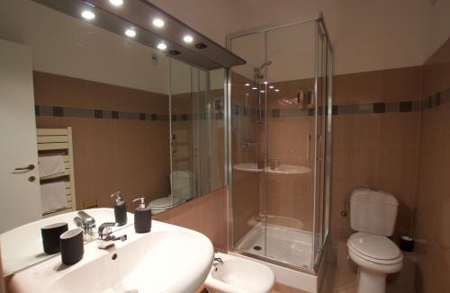 Beausoleil Apartment | Monte Carlo Terrace Monaco