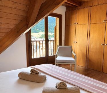 Bossost Apartment | Montlude