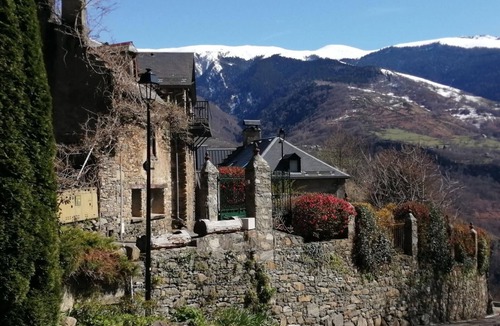 Cier-de-Luchon House | Montmajou - Cier-de-Luchon