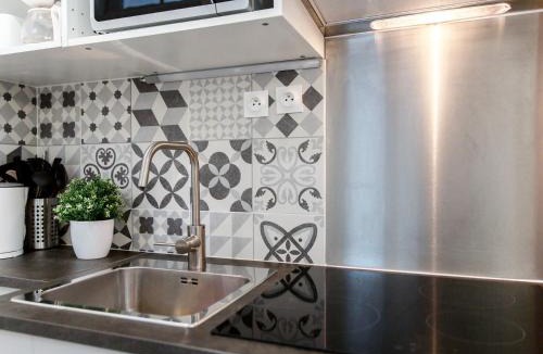 Montmartre Apartment | Montmartre Apartments Matisse