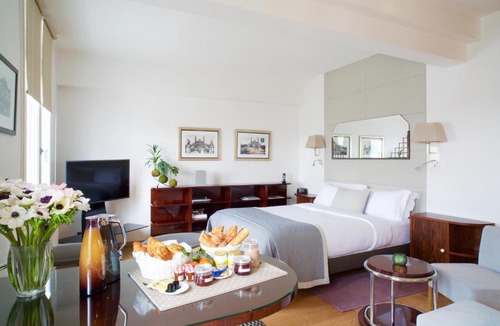 Montmartre Apartment | Montmartre Residence
