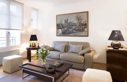 Montmartre Apartment | Montmartre Residence
