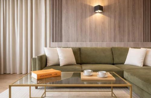 Montparnasse Apartment | Montparnasse - Premium apartment with lift and balcony for 6