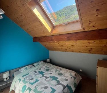 Montricher-Albanne Apartment | Montricher Karellis, 5 min de St Jean de Maurienne