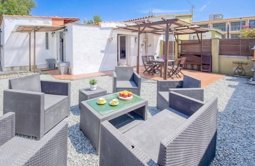 El Mas Bosca House | Montsià by Interhome