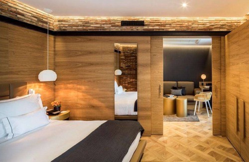 Eixample Hotel | Monument Hotel