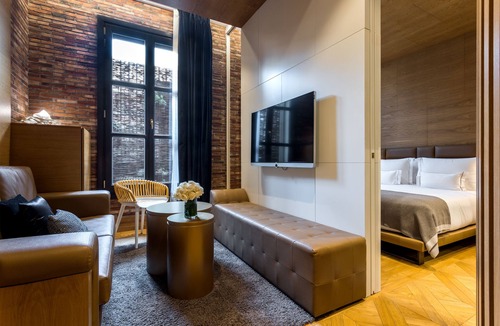 Eixample Hotel | Monument Hotel