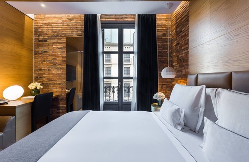 Eixample Hotel | Monument Hotel