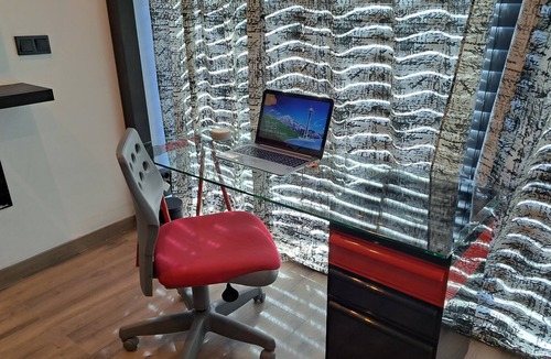 Las Tablas Apartment | Moraleja Suite 10 minutes from the Airport