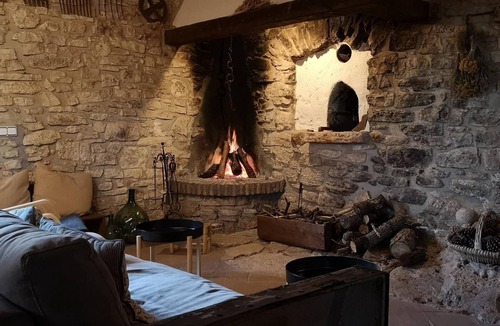 Montblanc House | More from lárlequí - Entire farmhouse