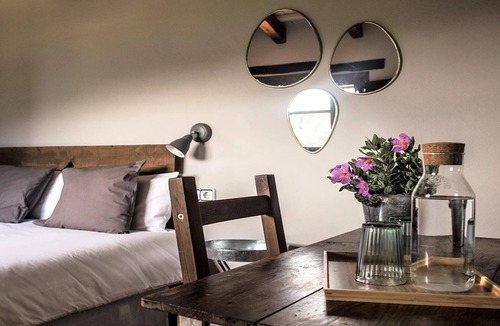 Montblanc House | More from lárlequí - Entire farmhouse