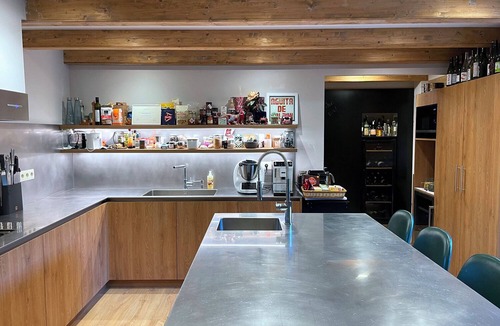 La Vall d'en Bas House | More Toralles - Rural Farmhouse