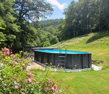 Gioux House | Moulin de Sansonneche - Gîte Loutre