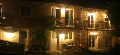 Allan Bed & Breakfast | Moulin Mariman