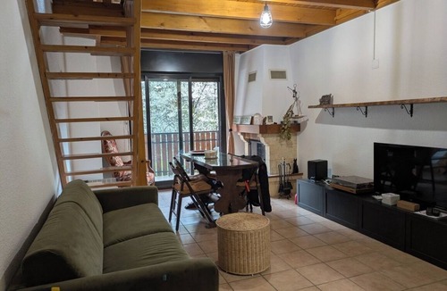 Tende Apartment | Mountain Duplex with Terrace
