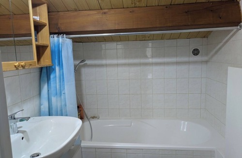 Tende Apartment | Mountain Duplex with Terrace