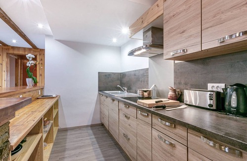 Val-d'Isere Apartment | Mountain-Style Duplex Apartment in Rustic Chalet, Central Village Location, Ski-In/Ski-Out