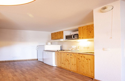 Orelle Apartment | Mountain view apartment in Orelle