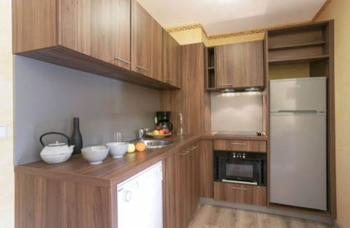 Isola Apartment | Mountain view at Isola 2000! #218