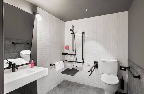 Hostafrancs Hotel | Moxy Barcelona