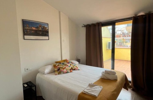 Mataro Apartment | MT Boutique Suites y Apartamentos - Adults Only -