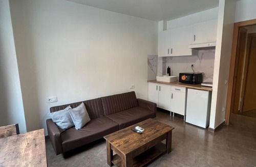 Mataro Apartment | MT Boutique Suites y Apartamentos - Adults Only -