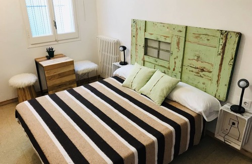 El Prat de Llobregat Hostel | Mucha Masia Hostel Rural-Urbà