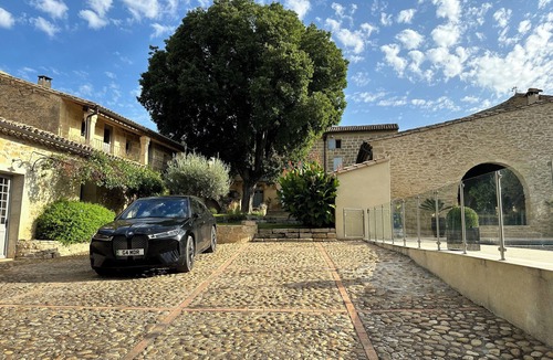 Aubais House | Multi family paradise in friendly village with all amenities near Montpellier